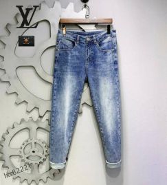 Picture of LV Jeans _SKULVJeanPantssz28-3825t1314905